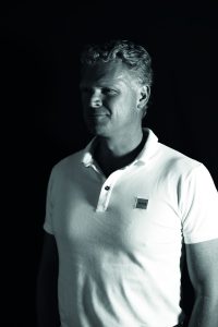 Hilko van de Paard